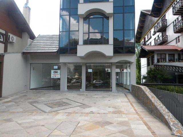 Loja comercial à venda, centro, gramado. - Foto 5
