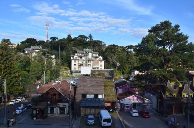 Apartamento com 4 dormitórios à venda, 404 m² por R$ 3.773.000,00 - Centro - Gramado/RS - Foto 6