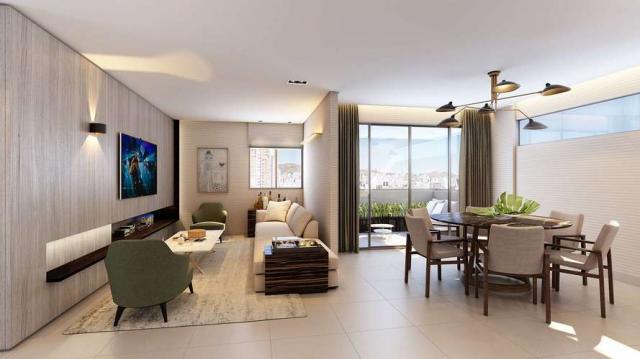 Legacy - 87m² a 272m² - Belo Horizonte, MG - Foto 18