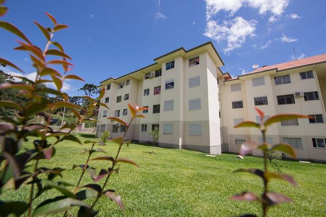 Apartamento à venda, 44 m² por r$ 150.000,00 - canelinha - canela/rs - Foto 5