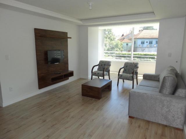 Apartamento com 3 dormitórios à venda, 136 m² por R$ 1.342.000,00 - Piratini - Gramado/RS - Foto 6