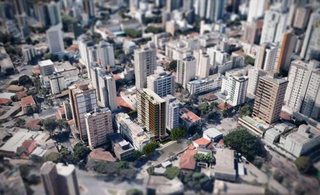 Legacy - 87m² a 272m² - Belo Horizonte, MG - Foto 2