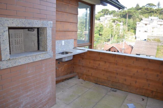 Apartamento com 4 dormitórios à venda, 404 m² por R$ 3.773.000,00 - Centro - Gramado/RS - Foto 12