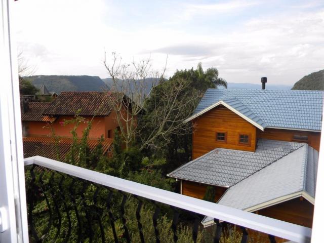Apartamento residencial à venda, centro, gramado. - Foto 3