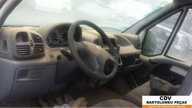 Peças Sucata Ducato Boxer Multijet 2011/12 - Foto 4