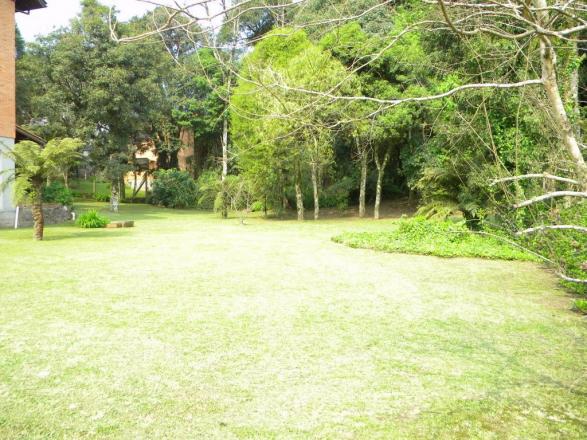 Terreno residencial à venda, tirol, gramado - te0243. - Foto 13