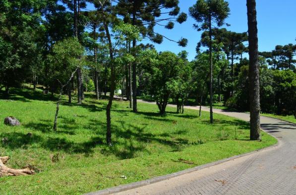 Terreno à venda, 1020 m² por r$ 607.150,00 - condomínio aspen mountain - gramado/rs - Foto 4
