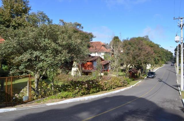 Terreno residencial à venda, tirol, gramado - te0243. - Foto 5