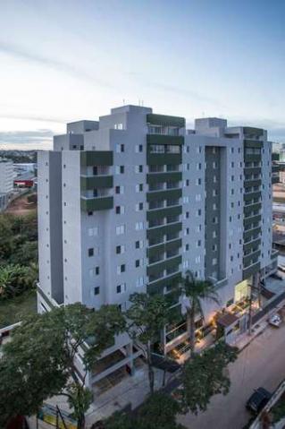 Jardim Jaraguá - 76m² a 143m² - Belo Horizonte, MG