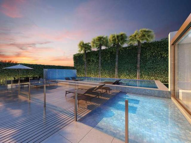 Legacy - 87m² a 272m² - Belo Horizonte, MG
