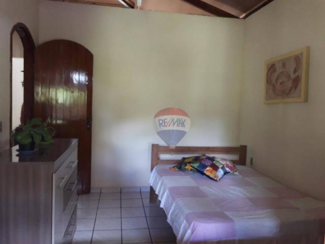 Sítio rural à venda, Juca Rosa, Eunápolis - SI0001. - Foto 7