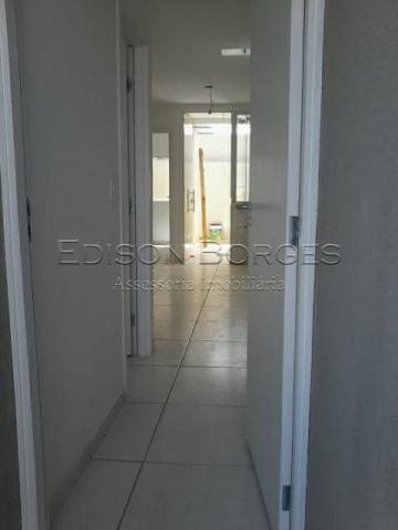 Casa à venda com 2 dormitórios em Campo de santana, Curitiba cod:EB+4844 - Foto 4