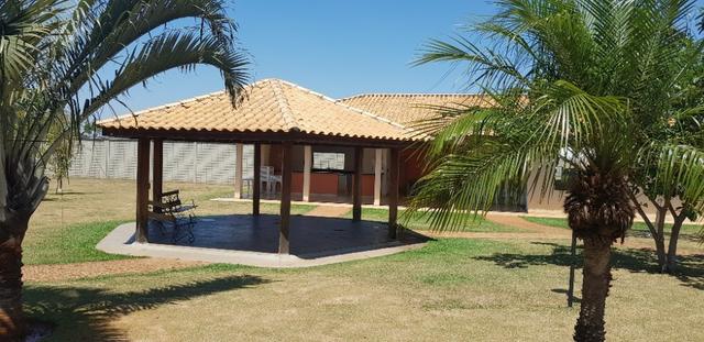 Terreno Paulínia - Foto 12