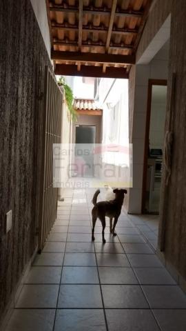 EXCELENTE SOBRADO EM RUA MUITO TRANQUILA NA VILA NOVA MAZZEI !!! - Foto 18