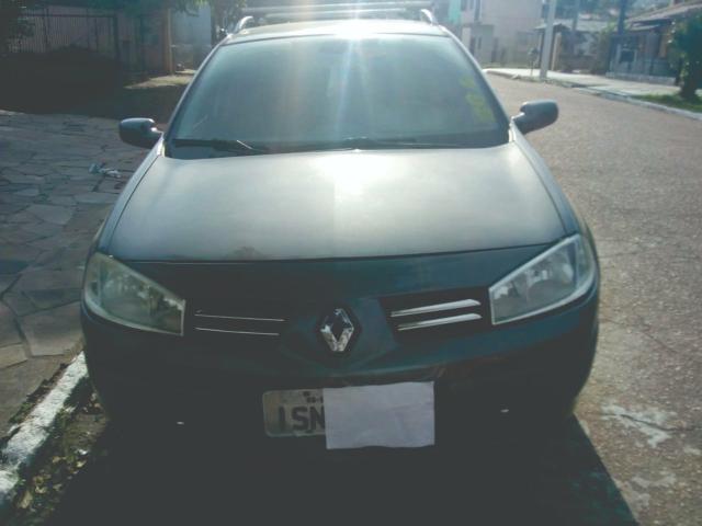 Vendo Megane 2011/12 - Foto 5