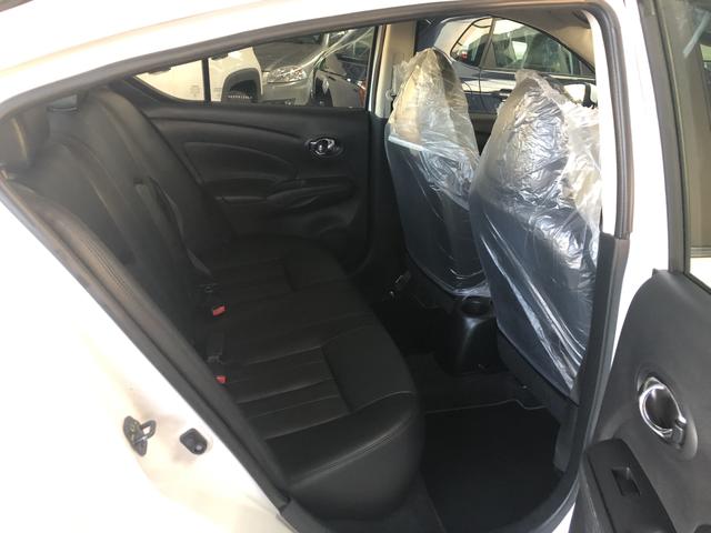 Versa unique automático 2018 - Foto 8