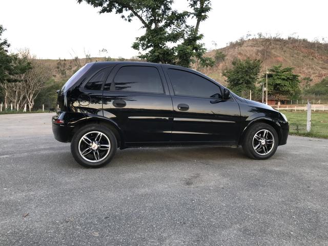 Corsa hatch - Foto 4