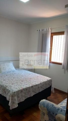 EXCELENTE SOBRADO EM RUA MUITO TRANQUILA NA VILA NOVA MAZZEI !!! - Foto 12