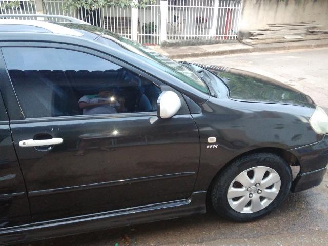 Corolla Fielder s Toyota - Foto 4