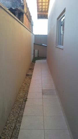 Casa 2 dormitórios sendo 1 suíte Parcelada - Foto 6