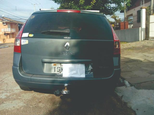 Vendo Megane 2011/12 - Foto 6