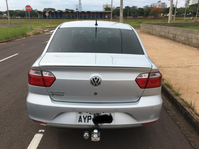 Voyage comfortiline 1.0 completo - Foto 2