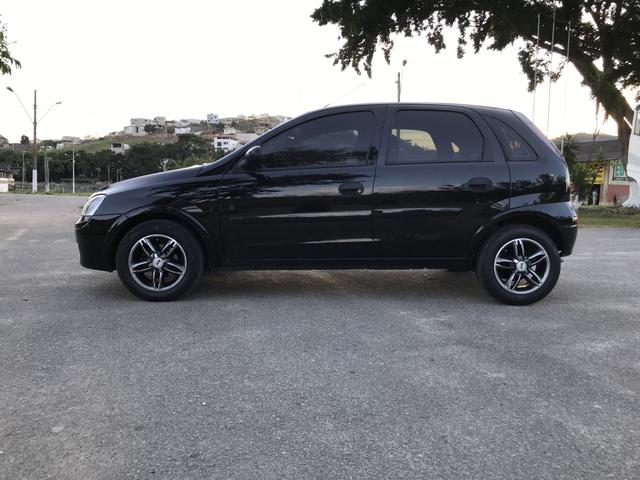 Corsa hatch - Foto 5