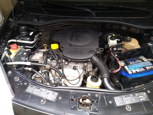 Renault Sandero 1.6 Expression 8V Manual top!!! - Foto 10