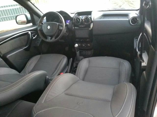 Renault duster oroch dyna 1.6 flex mt 15-16 - Foto 7