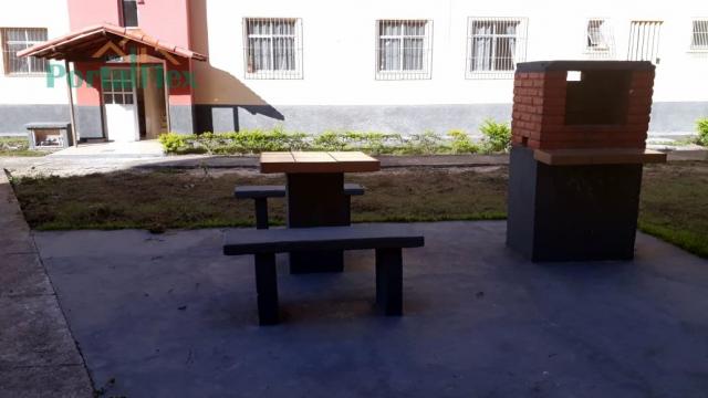 Apartamento à venda com 2 dormitórios em Castelândia, Serra cod:4175 - Foto 14