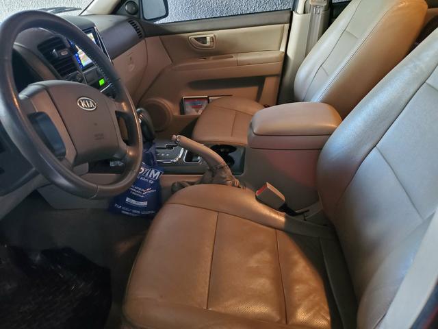 Sorento EX 4x4 Diesel - Foto 6