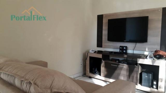 Apartamento à venda com 2 dormitórios em Castelândia, Serra cod:4175 - Foto 7