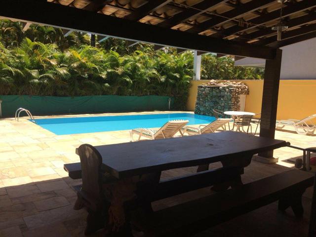 Alugo casas ,chalés e apartamentos para temporada Guarujá , Cambury, Maresias - Foto 3