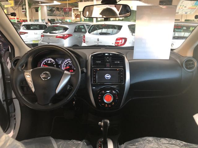 Versa unique automático 2018 - Foto 6