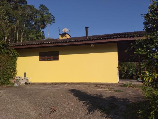 Linda Chácara em Itapecerica da Serra - Foto 11