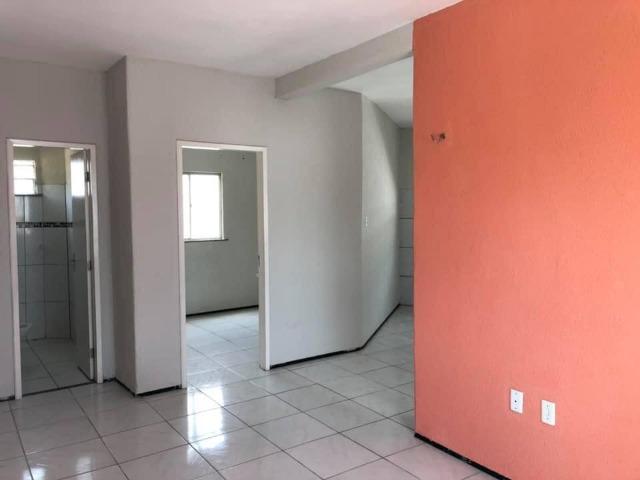 Ótimo apartamento no Junco - Foto 2