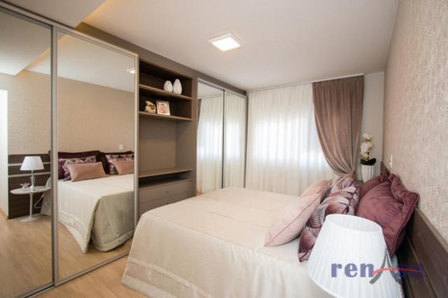 Apartamento em caxias do sul - Foto 2