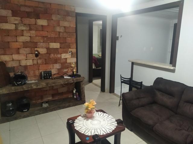 Alugo quarto mobiliado no centro !!! - Foto 11
