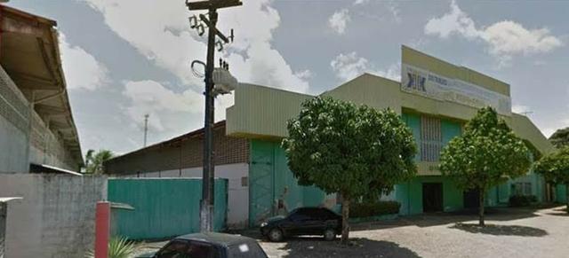 Aluga-se Ou Vende-se Galpão Na BR-101 Em Nova Parnamirim - Foto 2
