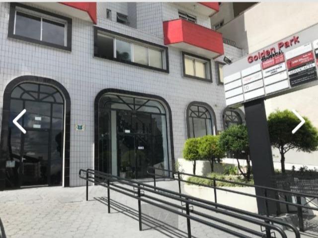 Compartilho Sala Comercial (Coworking) - Centro, São José dos Pinhais - Foto 6