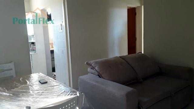 Apartamento à venda com 2 dormitórios em Castelândia, Serra cod:4175 - Foto 8