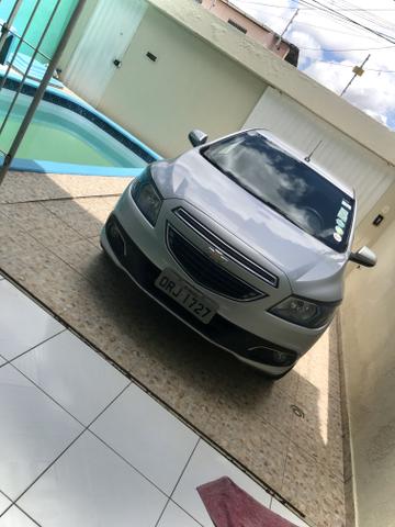 Prisma LTZ