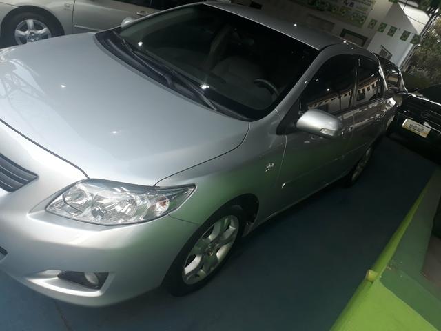 Corolla xei 2.0 aut - Foto 3