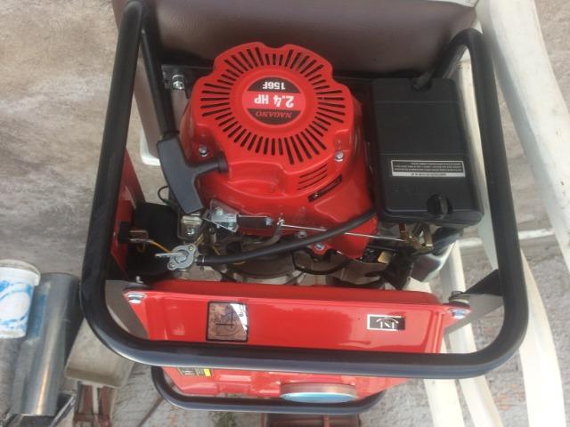 Gerador de energia Nagano 1.8w 220v valor 850.00 - Foto 2