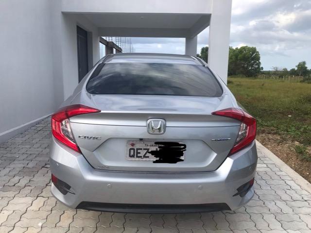 Civic Touring 1.5 turbo - Foto 12