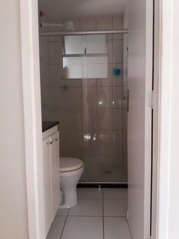Apartamento de 2 Quartos Em Morada de Laranjeiras 1º Andar (Térreo) - Foto 6