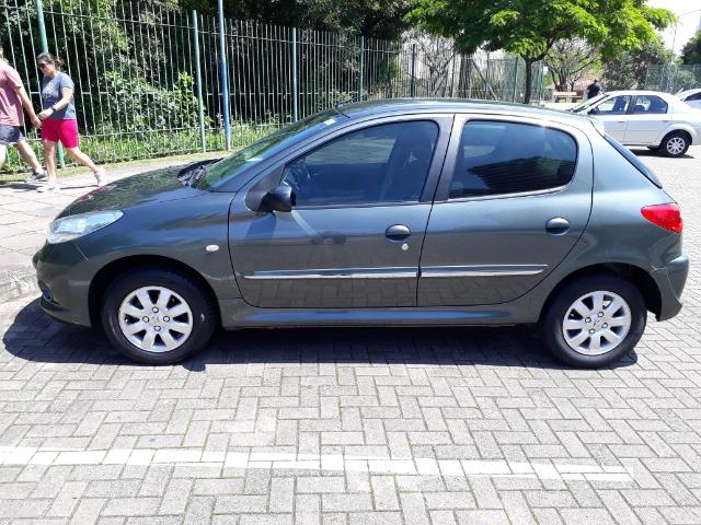 Peugeot 207 - Foto 16