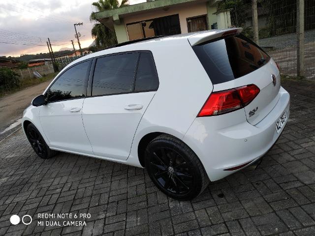 Golf 1.4tsi comfotline