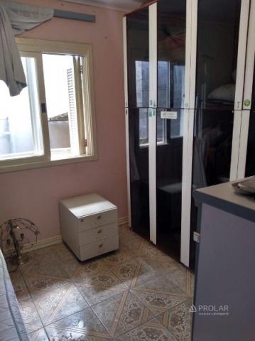Casa à venda com 3 dormitórios em Sao ciro, Caxias do sul cod:11467 - Foto 4