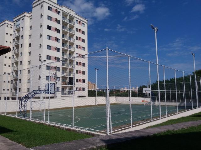 Apartamento de 2 Quartos Em Morada de Laranjeiras 1º Andar (Térreo) - Foto 10